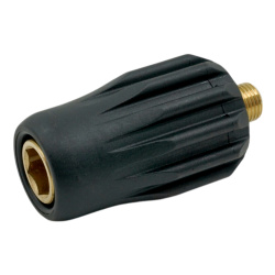 External connector WAP KEW-1/4 R